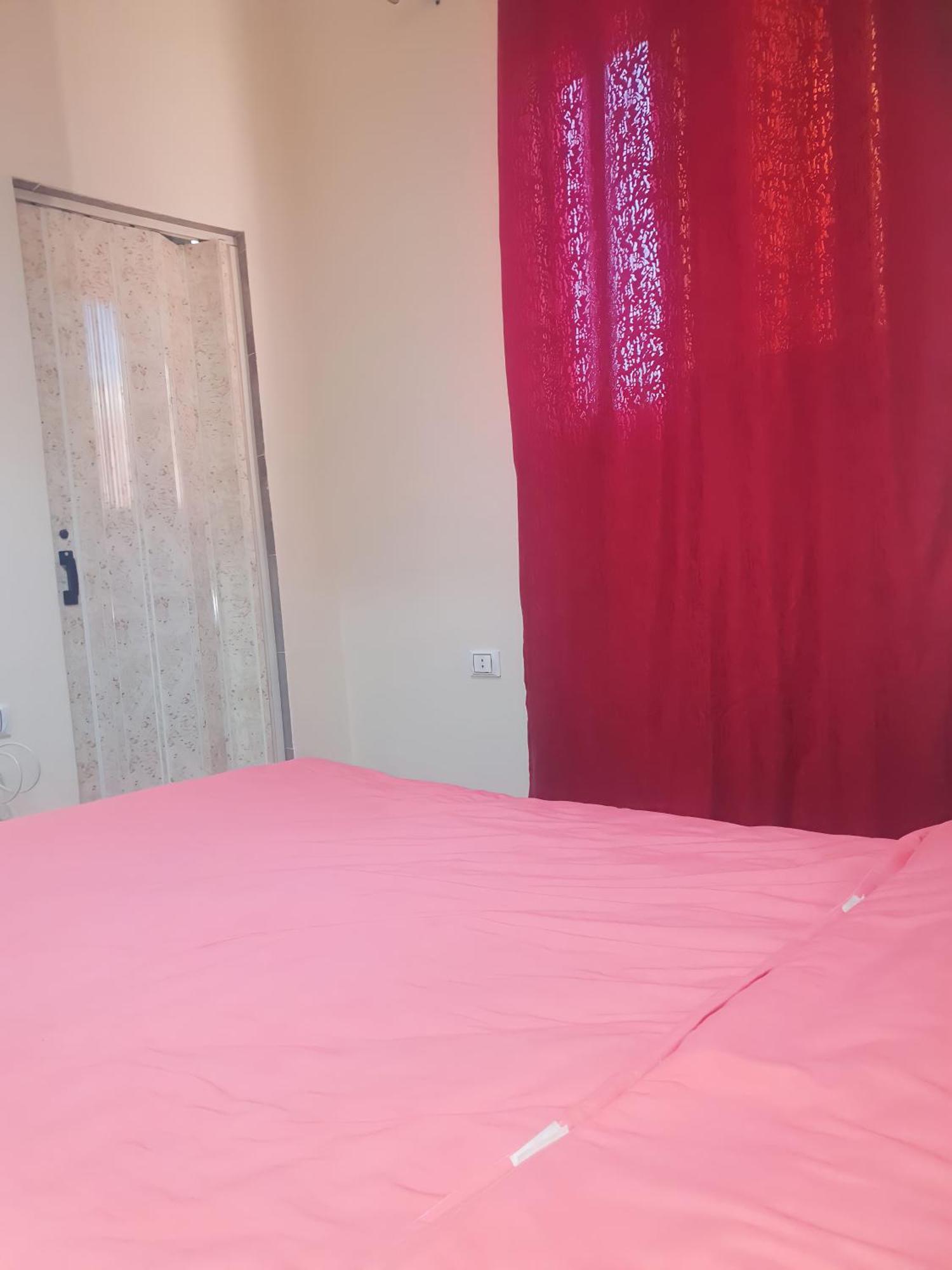 فندق مبيت وإفطار Andy Pyramids View *