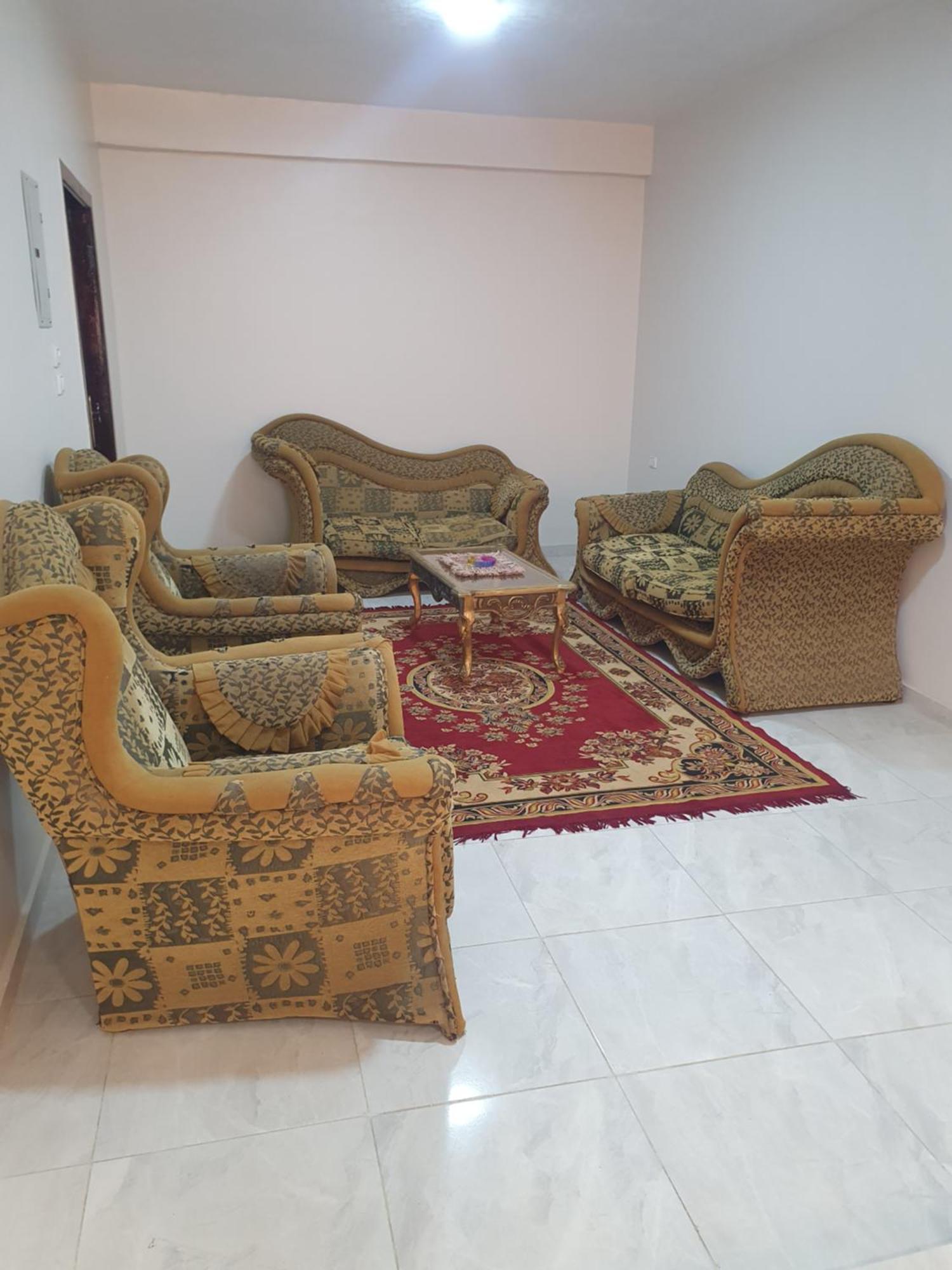 فندق مبيت وإفطار Andy Pyramids View Kafret el-Gabal